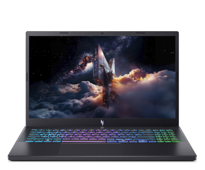Laptop Acer Nitro V 15 Ryzen 7 170/32GB/2TB RTX5060 180Hz
